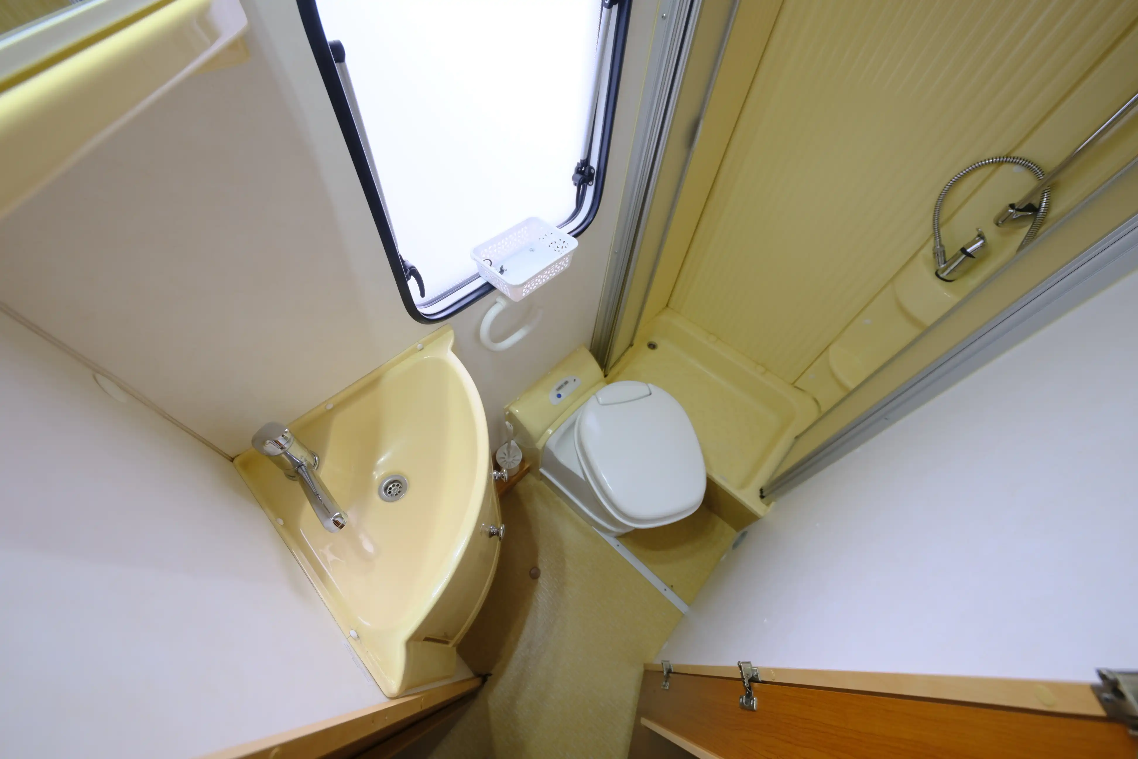 SUNLIGHT T 63 - Ansicht 12